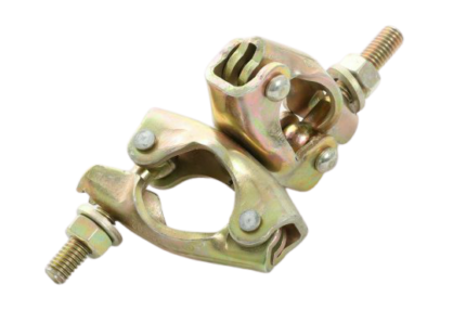 Swivel Clamps Sheet Metal