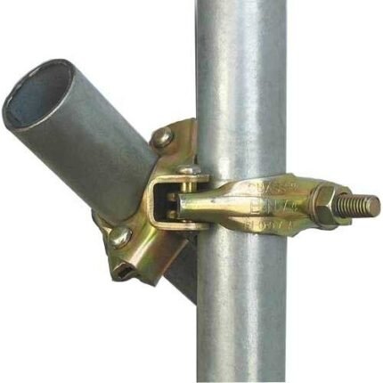 Pipe Scaffolding
