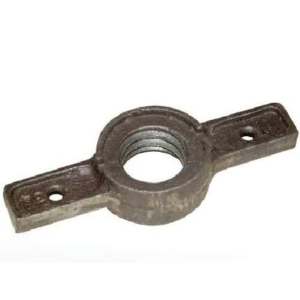 Hollow Jack Nut