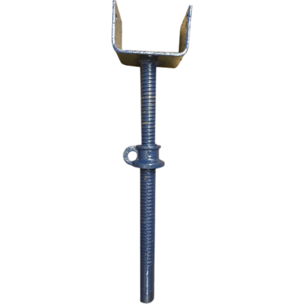 U Head Screw Jack