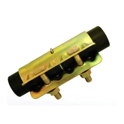 Ms Sleeve Coupler