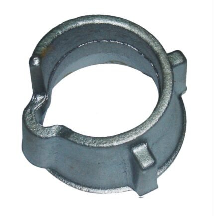 Scaffolding Top Cup