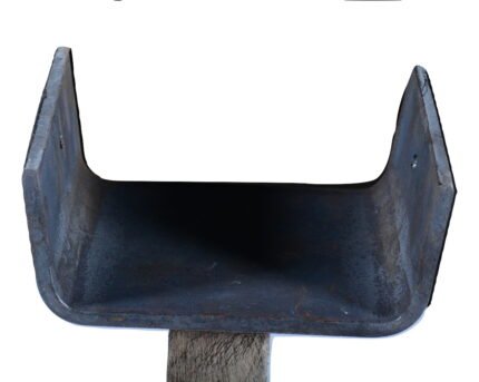 Scaffolding U Head Plate
