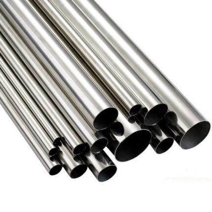 MS Scaffolding Pipes