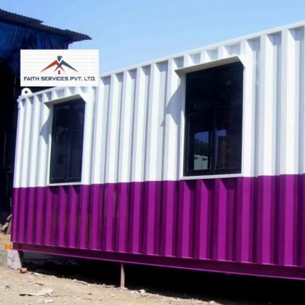 Portable Cabin