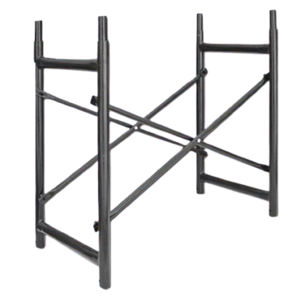 H Frame Scaffolding Rental