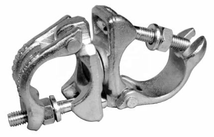 Forged Swivel Coupler